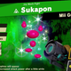 Sukapon showed up in Smash recently.